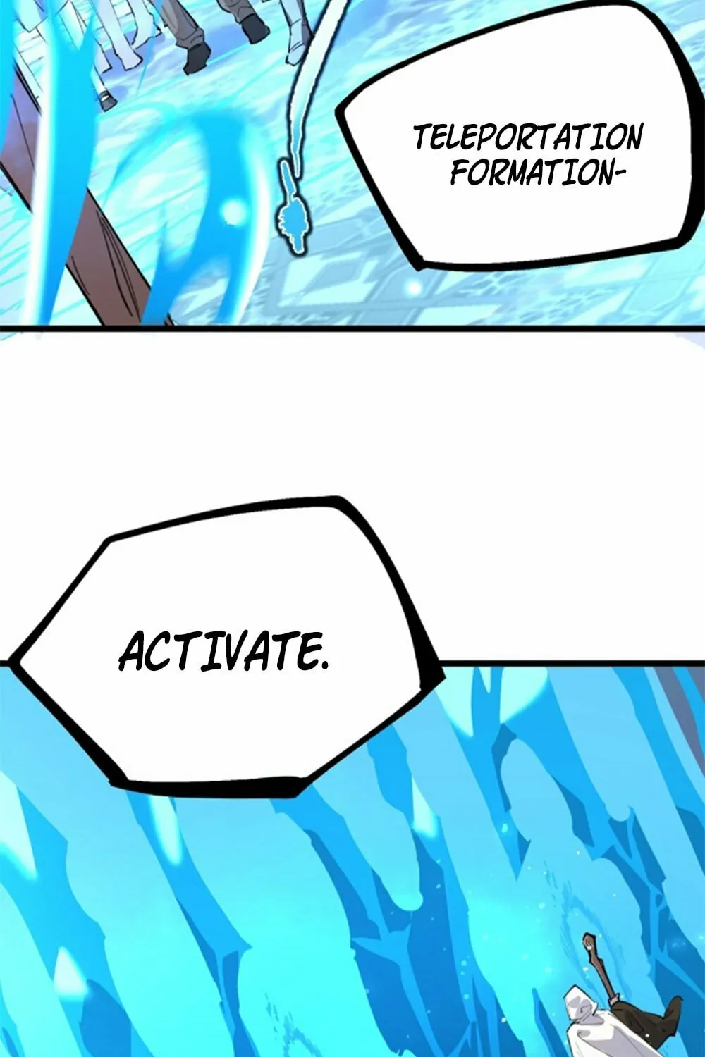 SSS Ji Chaoyue Changli De Sheng Qishi Chapter 66 page 27 - 