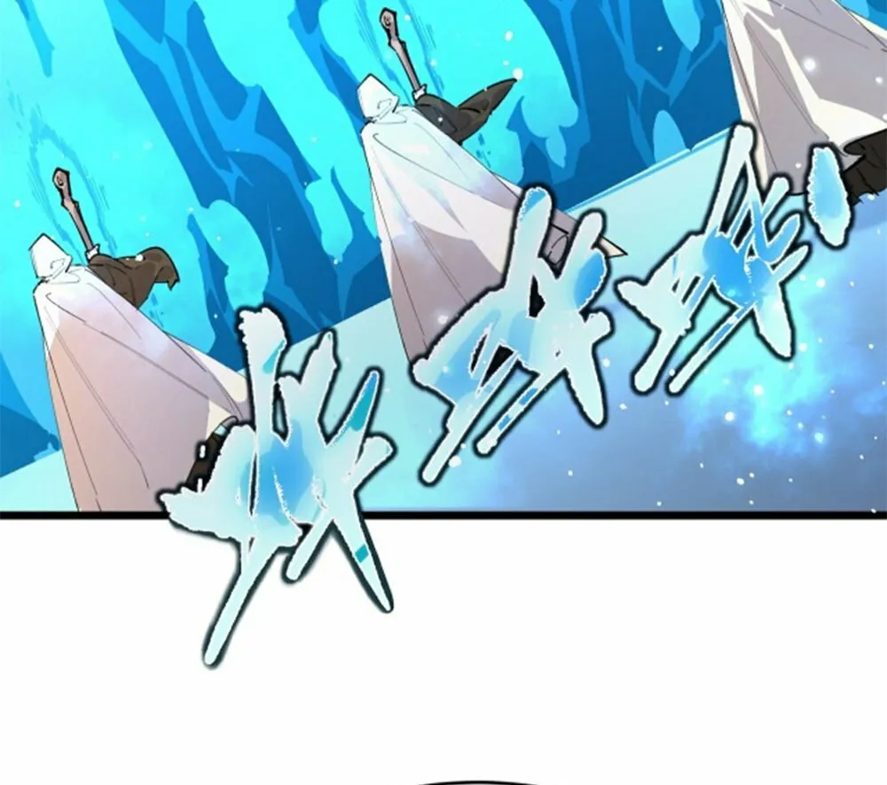SSS Ji Chaoyue Changli De Sheng Qishi Chapter 66 page 28 - 