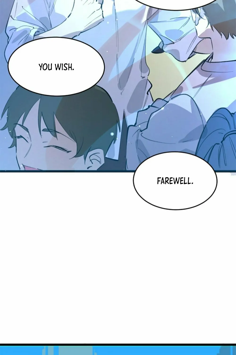 SSS Ji Chaoyue Changli De Sheng Qishi Chapter 66 page 30 - 