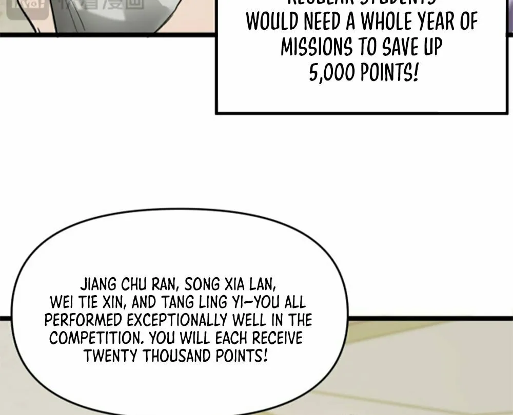 SSS Ji Chaoyue Changli De Sheng Qishi Chapter 66 page 42 - 