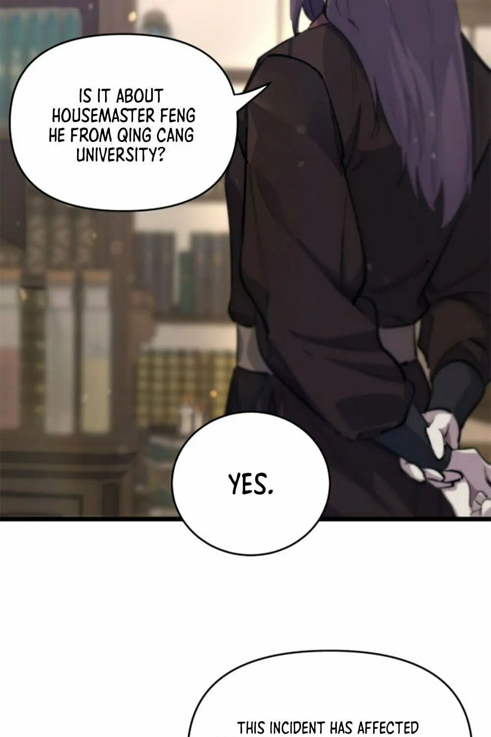 SSS Ji Chaoyue Changli De Sheng Qishi Chapter 66 page 54 - 