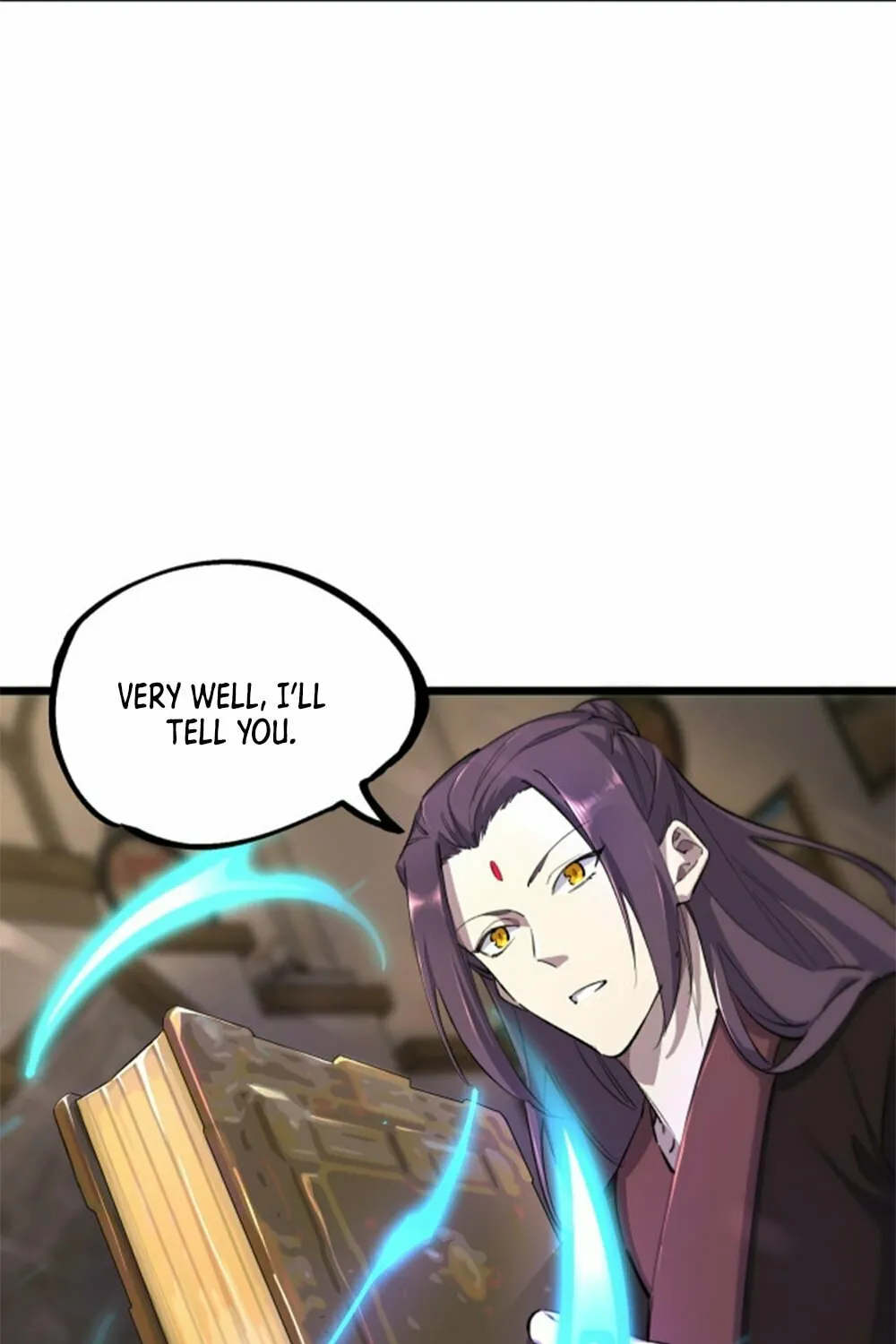 SSS Ji Chaoyue Changli De Sheng Qishi Chapter 66 page 59 - 