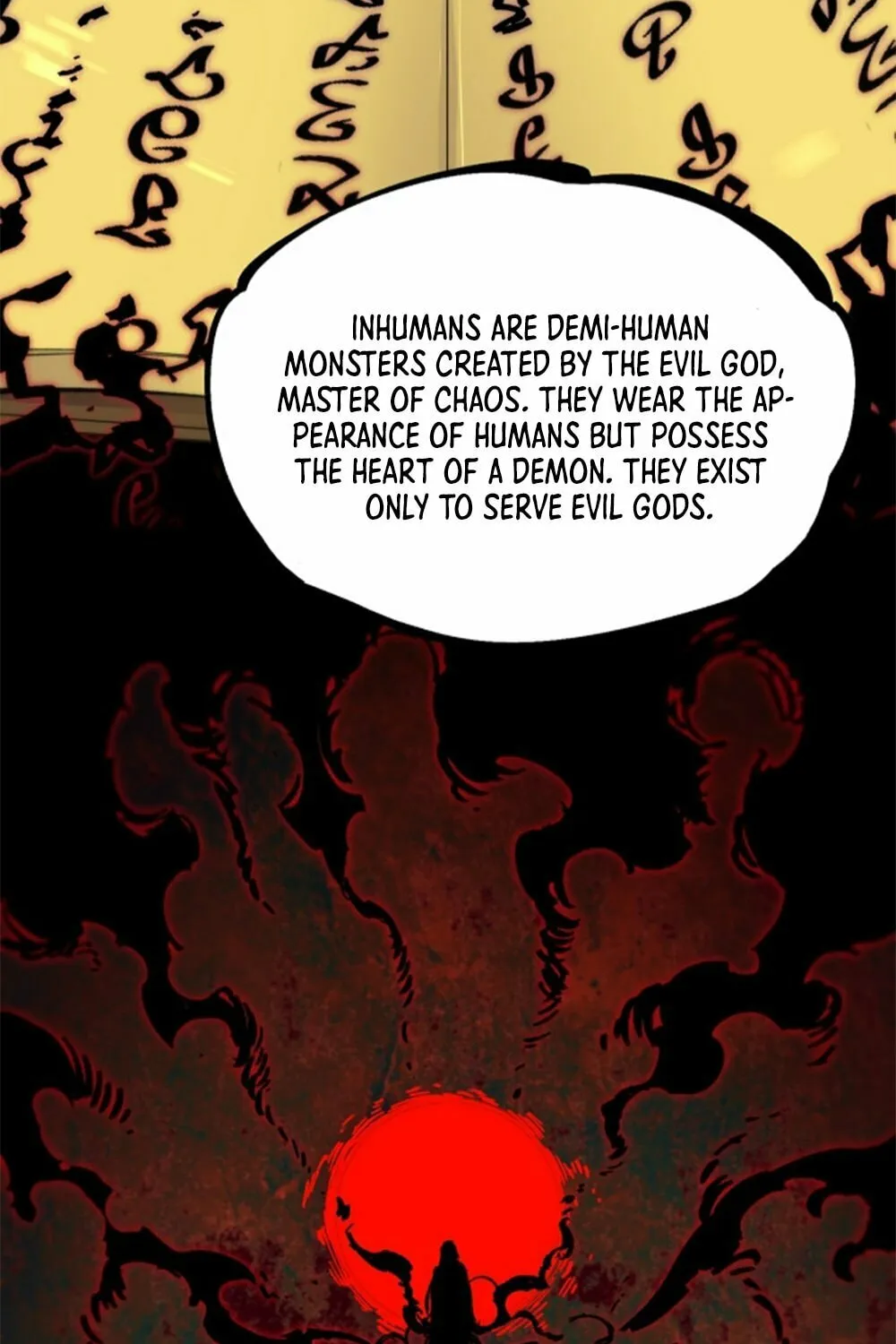 SSS Ji Chaoyue Changli De Sheng Qishi Chapter 66 page 61 - 