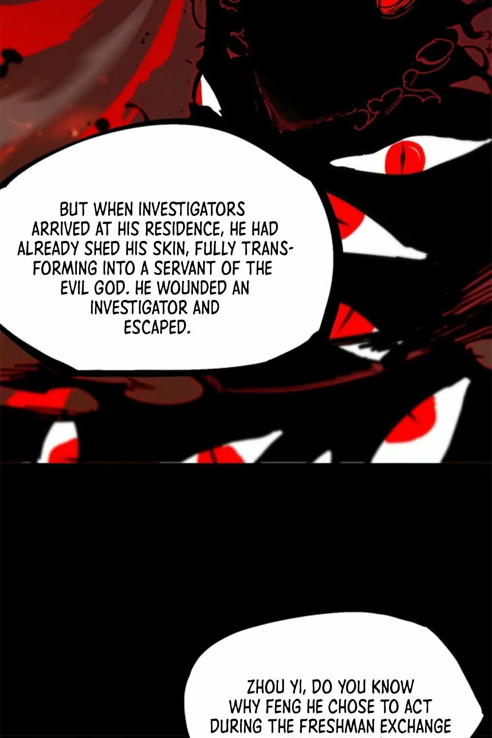 SSS Ji Chaoyue Changli De Sheng Qishi Chapter 66 page 66 - 