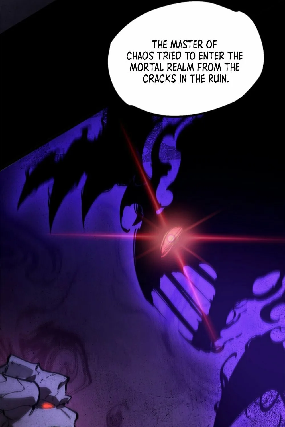 SSS Ji Chaoyue Changli De Sheng Qishi Chapter 66 page 71 - 