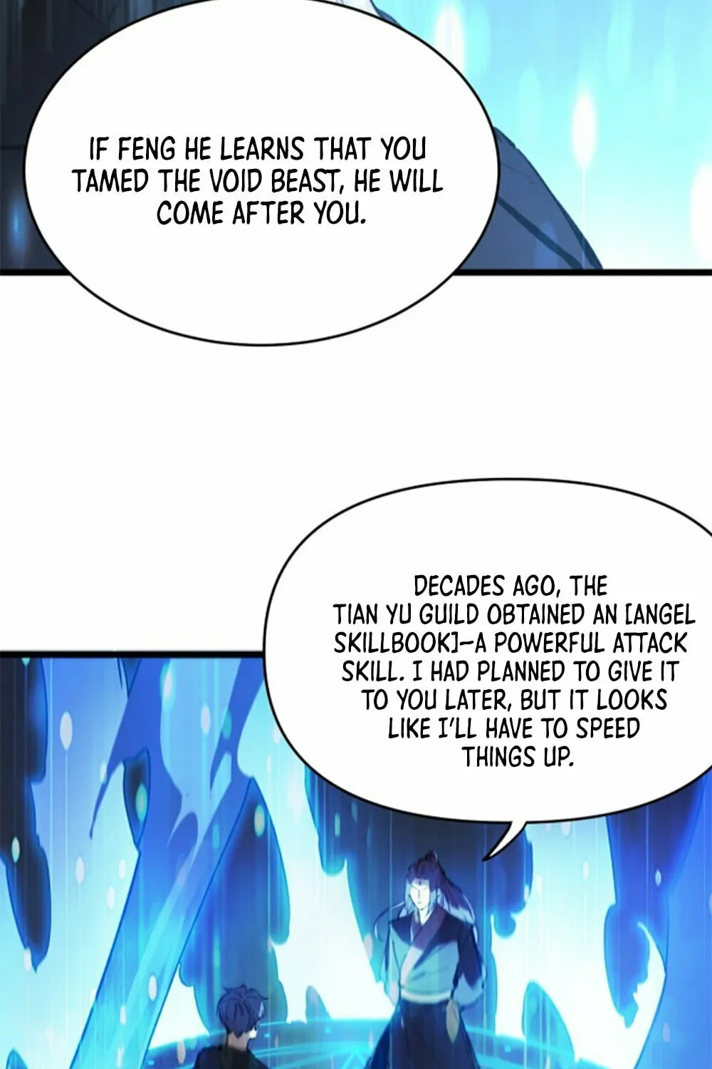 SSS Ji Chaoyue Changli De Sheng Qishi Chapter 66 page 74 - 