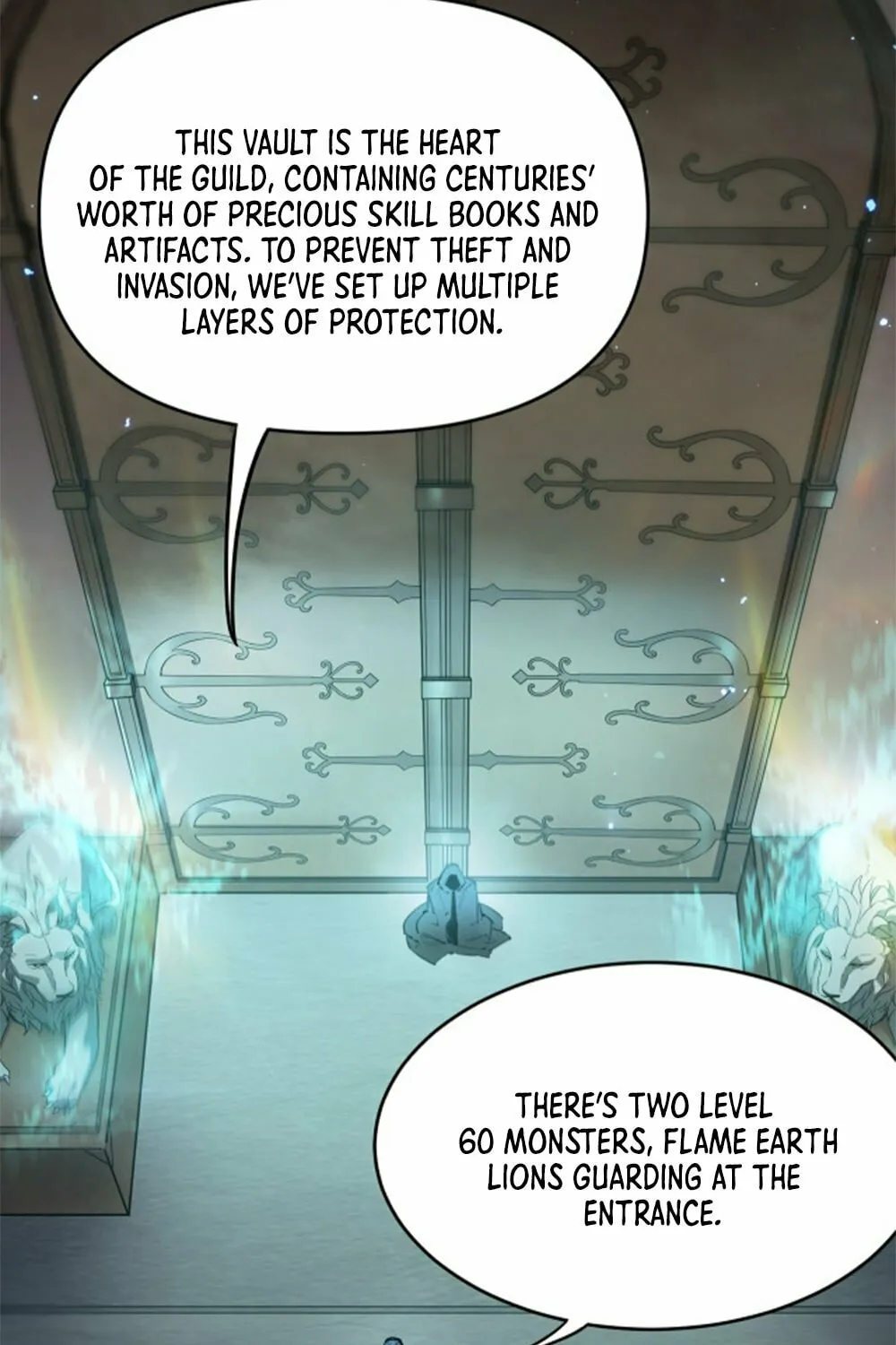 SSS Ji Chaoyue Changli De Sheng Qishi Chapter 66 page 77 - 