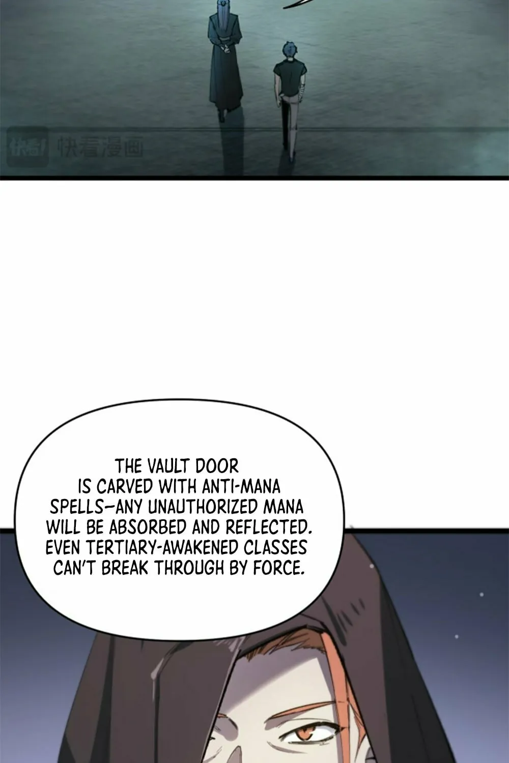SSS Ji Chaoyue Changli De Sheng Qishi Chapter 66 page 78 - 