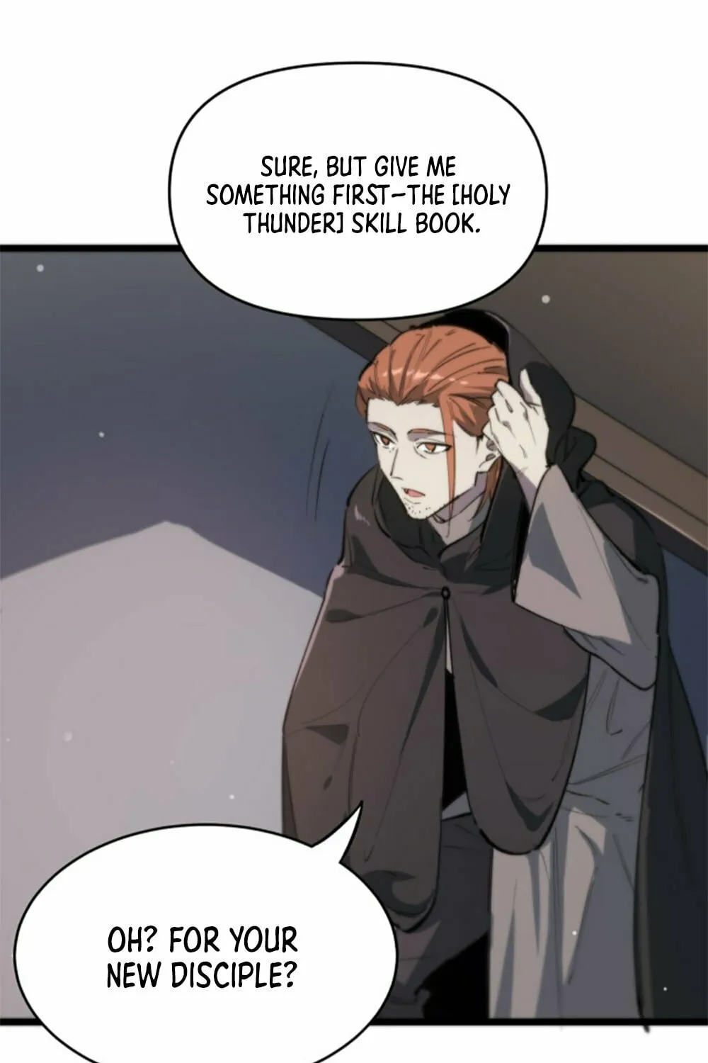 SSS Ji Chaoyue Changli De Sheng Qishi Chapter 66 page 81 - 