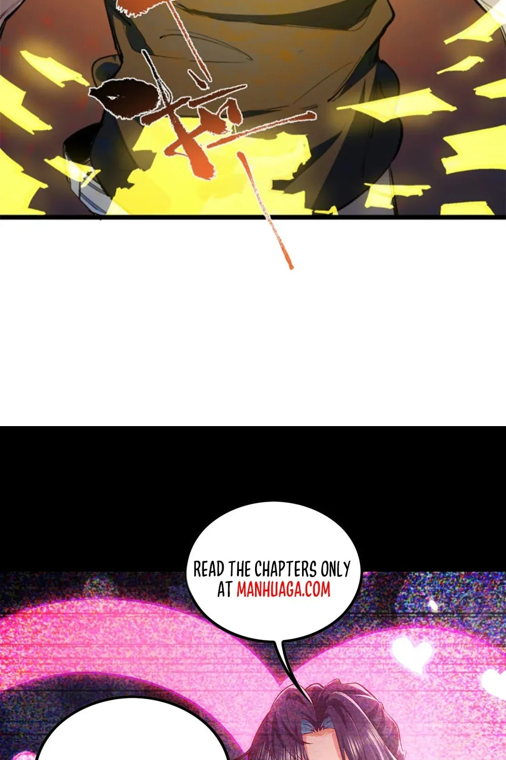 SSS Ji Chaoyue Changli De Sheng Qishi Chapter 66 page 93 - 