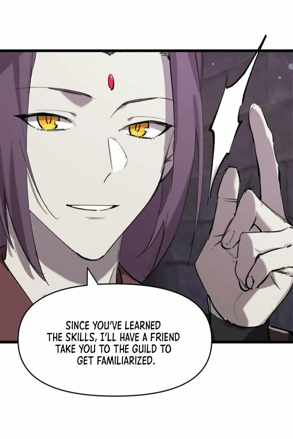 SSS Ji Chaoyue Changli De Sheng Qishi Chapter 67 page 20 - 