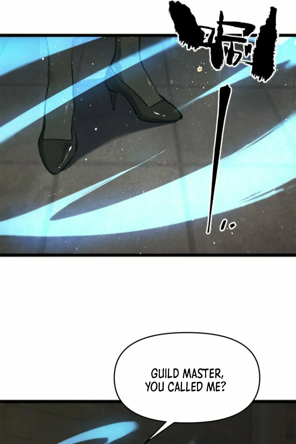 SSS Ji Chaoyue Changli De Sheng Qishi Chapter 67 page 22 - 