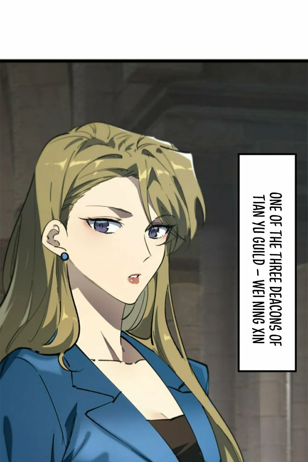 SSS Ji Chaoyue Changli De Sheng Qishi Chapter 67 page 24 - 
