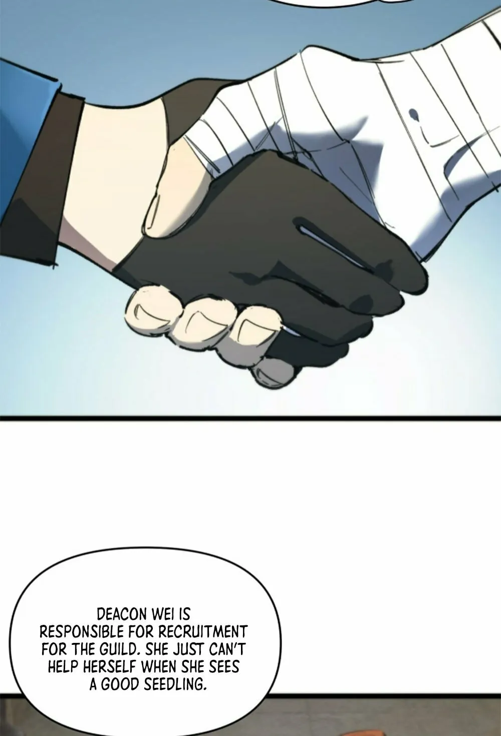 SSS Ji Chaoyue Changli De Sheng Qishi Chapter 67 page 27 - 