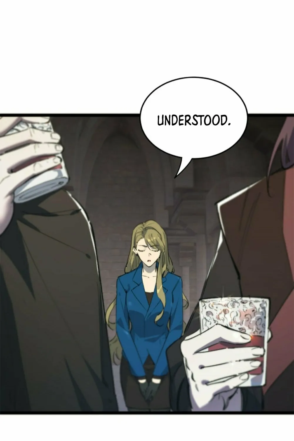 SSS Ji Chaoyue Changli De Sheng Qishi Chapter 67 page 29 - 