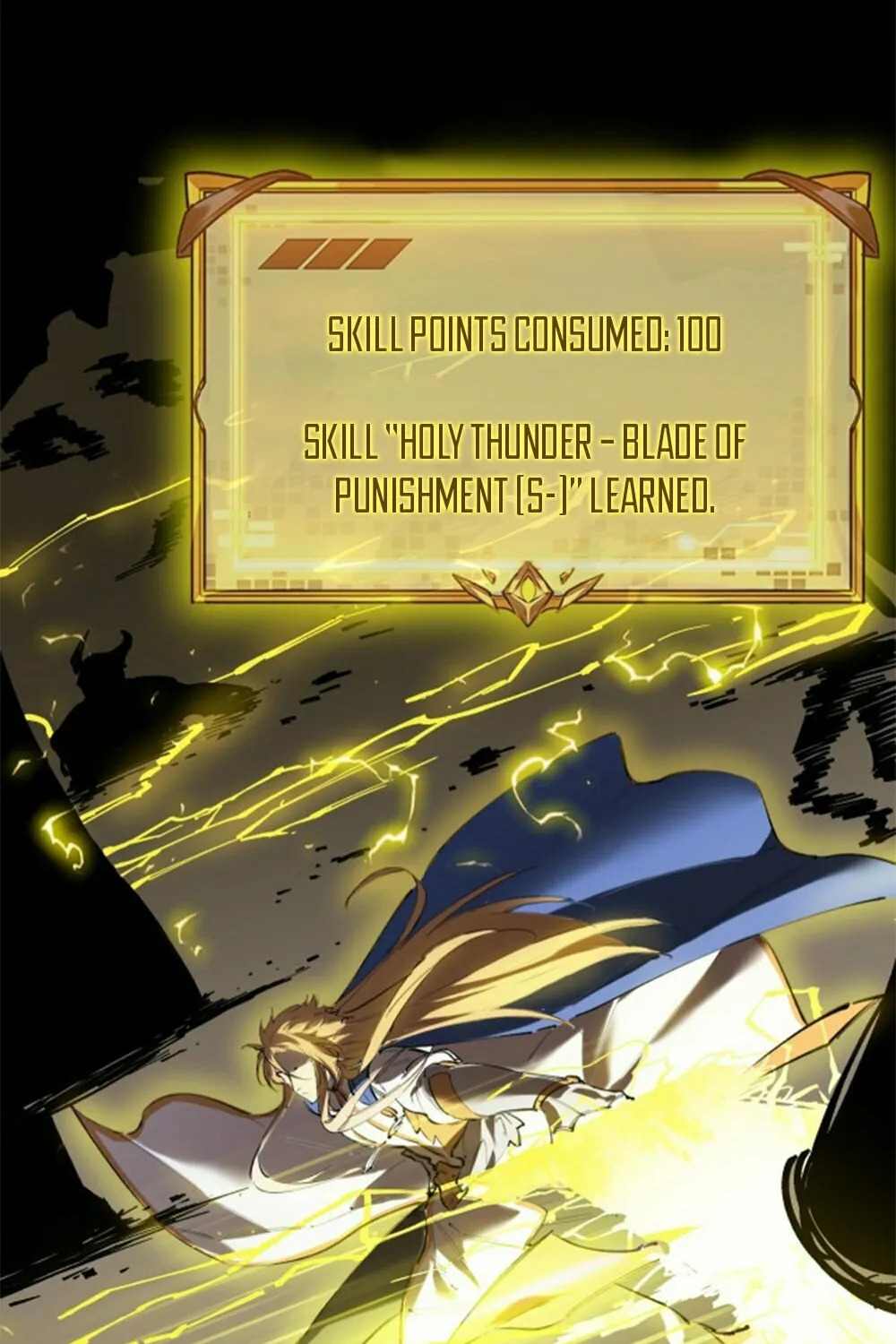 SSS Ji Chaoyue Changli De Sheng Qishi Chapter 67 page 4 - 