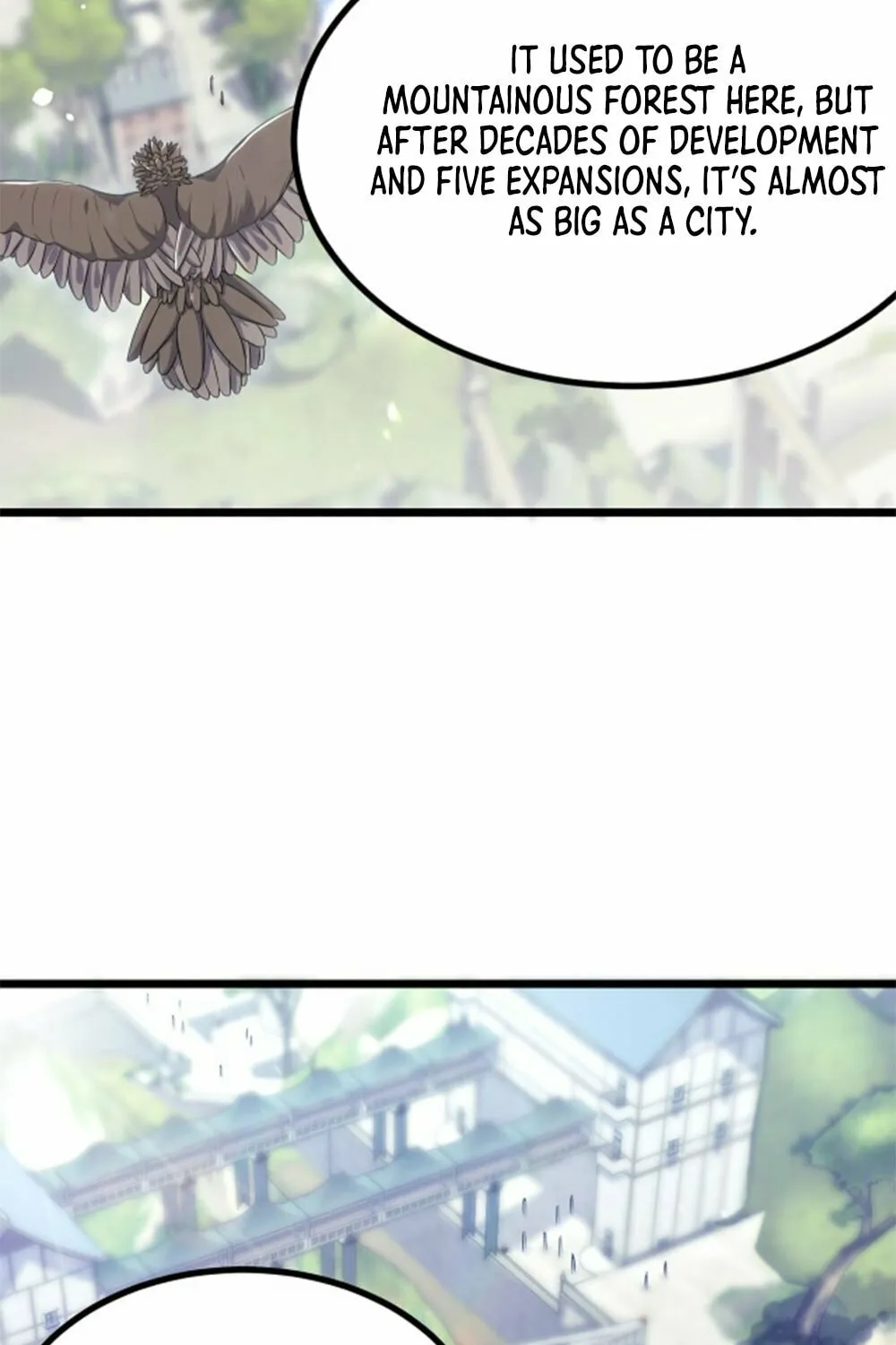 SSS Ji Chaoyue Changli De Sheng Qishi Chapter 67 page 32 - 
