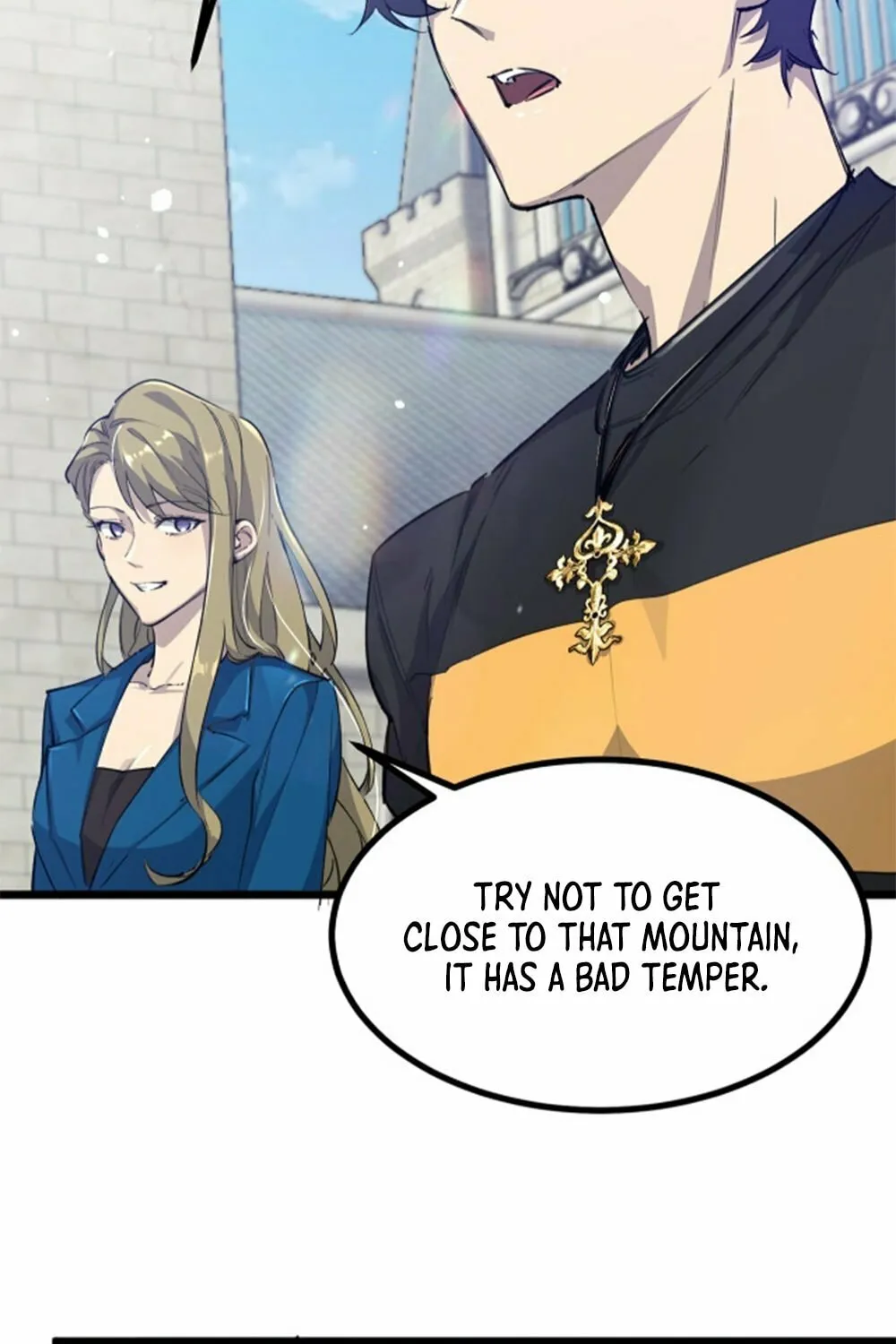 SSS Ji Chaoyue Changli De Sheng Qishi Chapter 67 page 43 - 