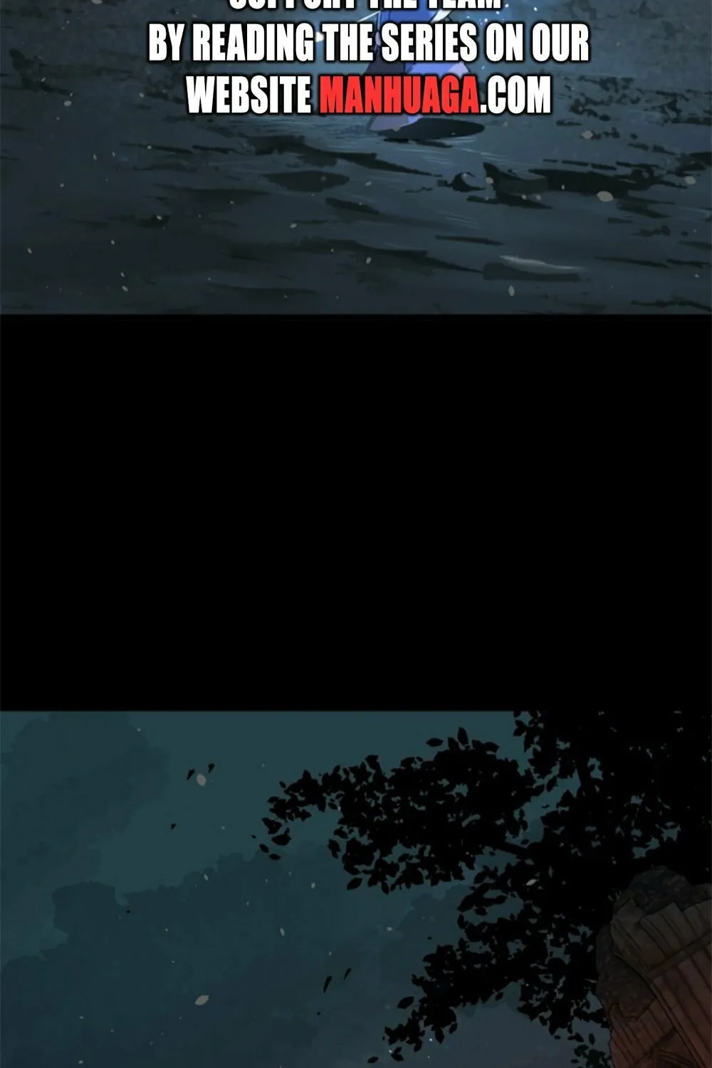 SSS Ji Chaoyue Changli De Sheng Qishi Chapter 67 page 53 - 