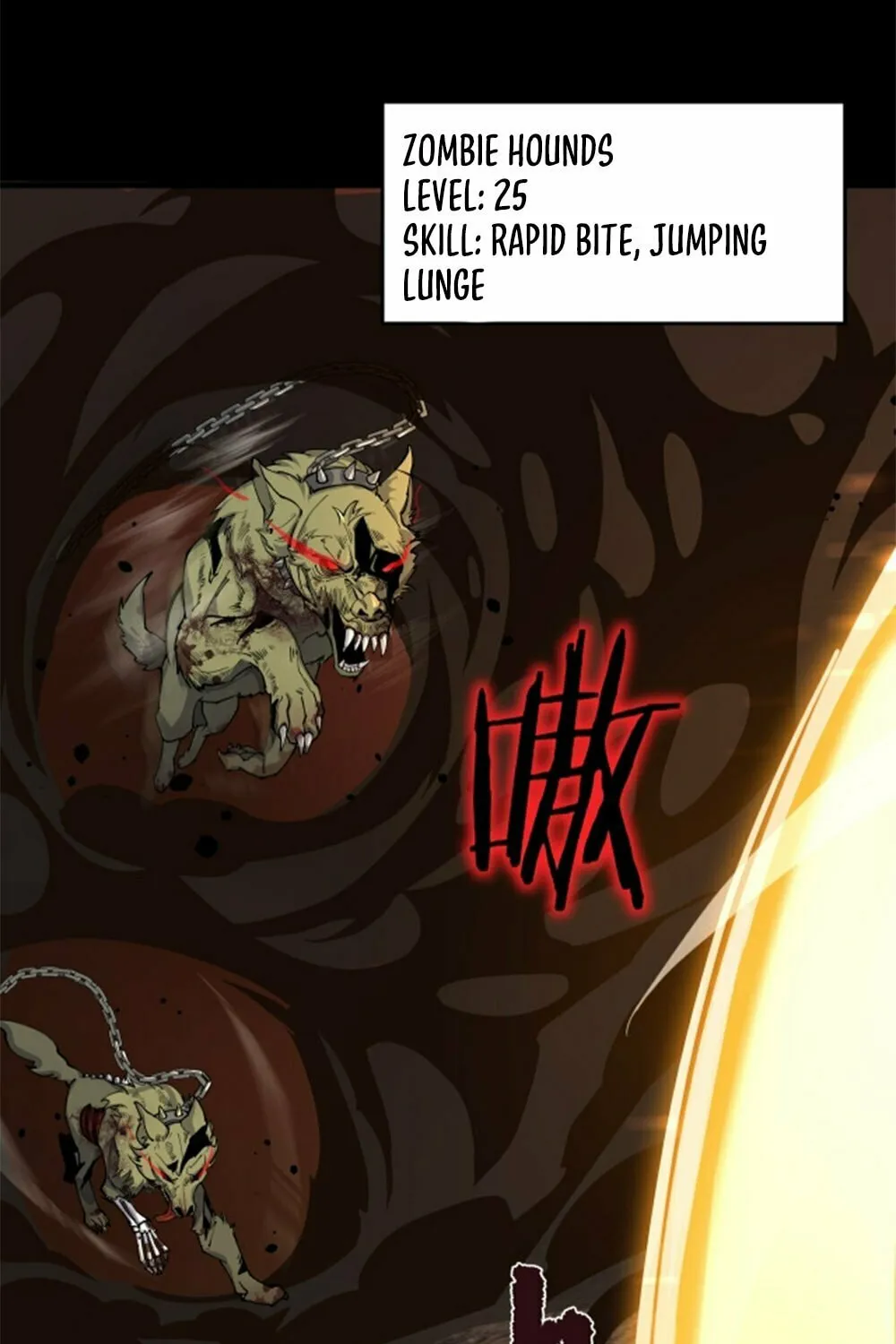SSS Ji Chaoyue Changli De Sheng Qishi Chapter 67 page 78 - 