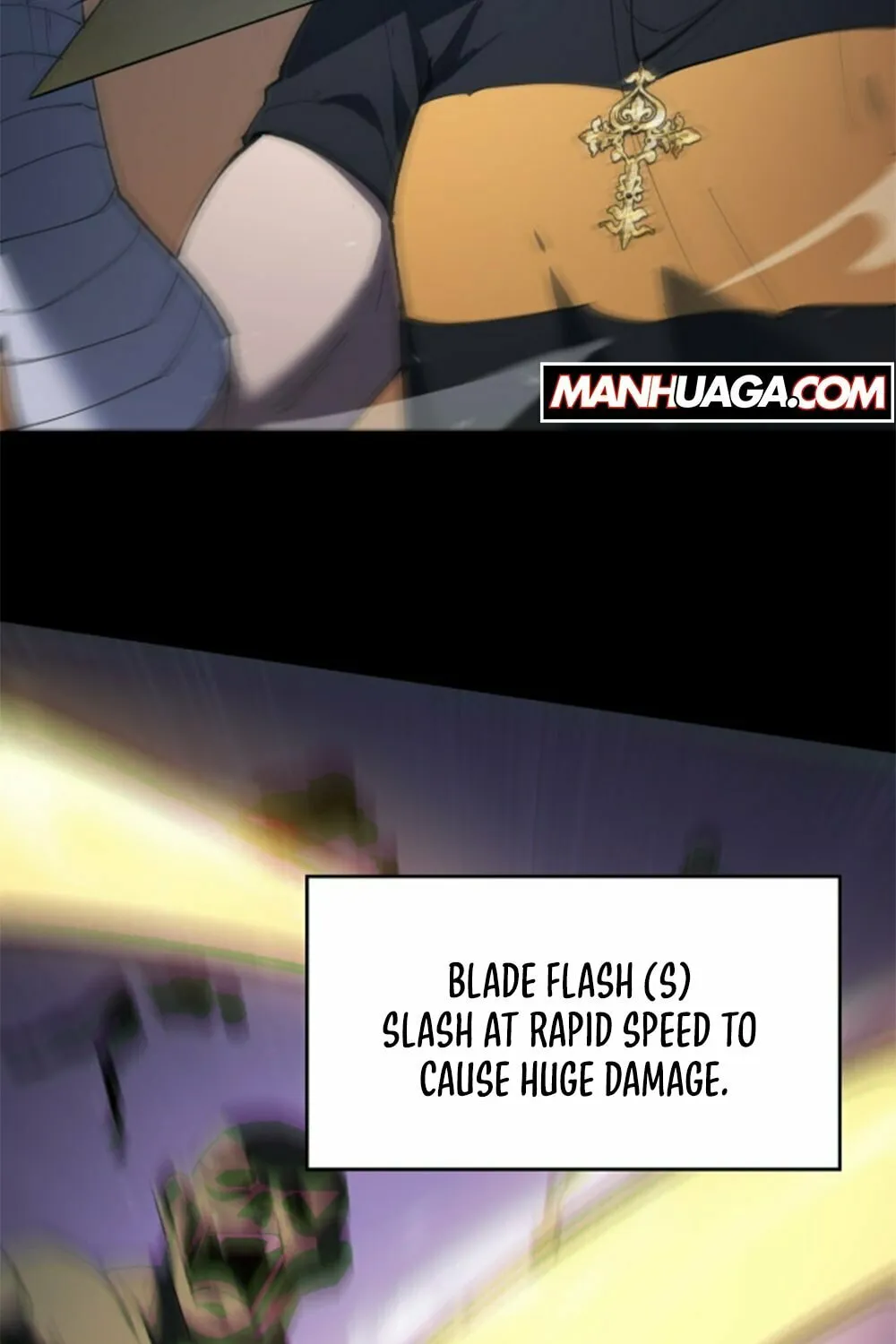 SSS Ji Chaoyue Changli De Sheng Qishi Chapter 67 page 96 - 