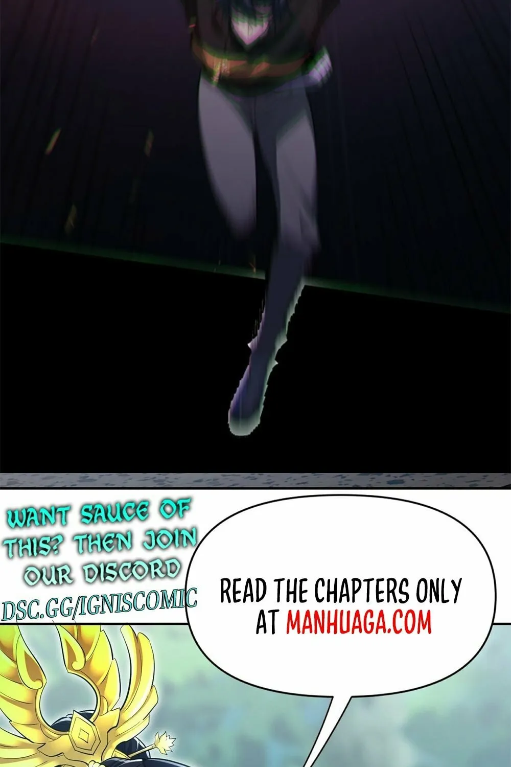 SSS Ji Chaoyue Changli De Sheng Qishi Chapter 67 page 98 - 