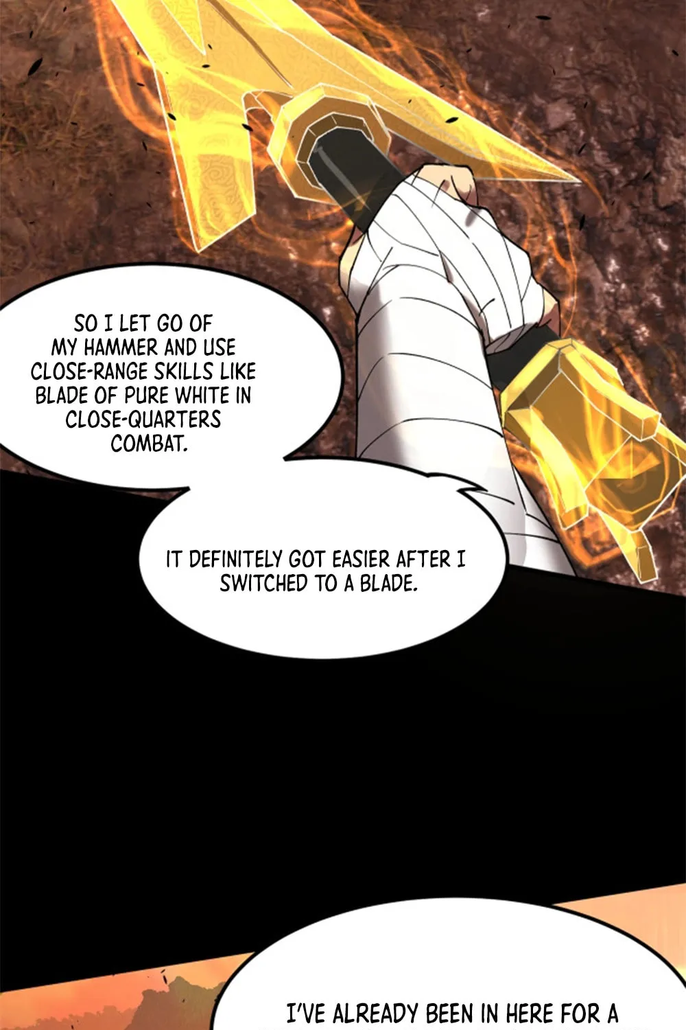 SSS Ji Chaoyue Changli De Sheng Qishi Chapter 68 page 17 - 