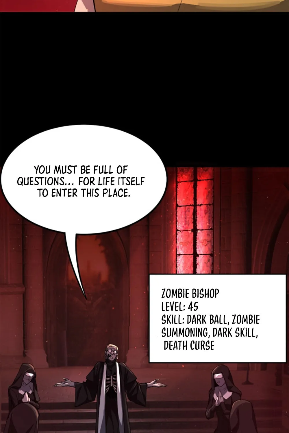 SSS Ji Chaoyue Changli De Sheng Qishi Chapter 68 page 27 - 