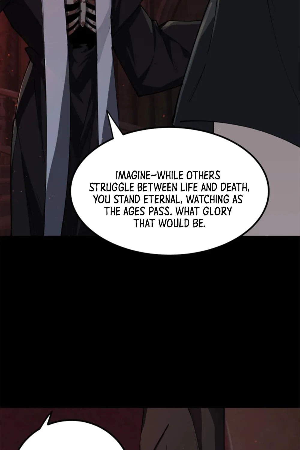 SSS Ji Chaoyue Changli De Sheng Qishi Chapter 68 page 31 - 