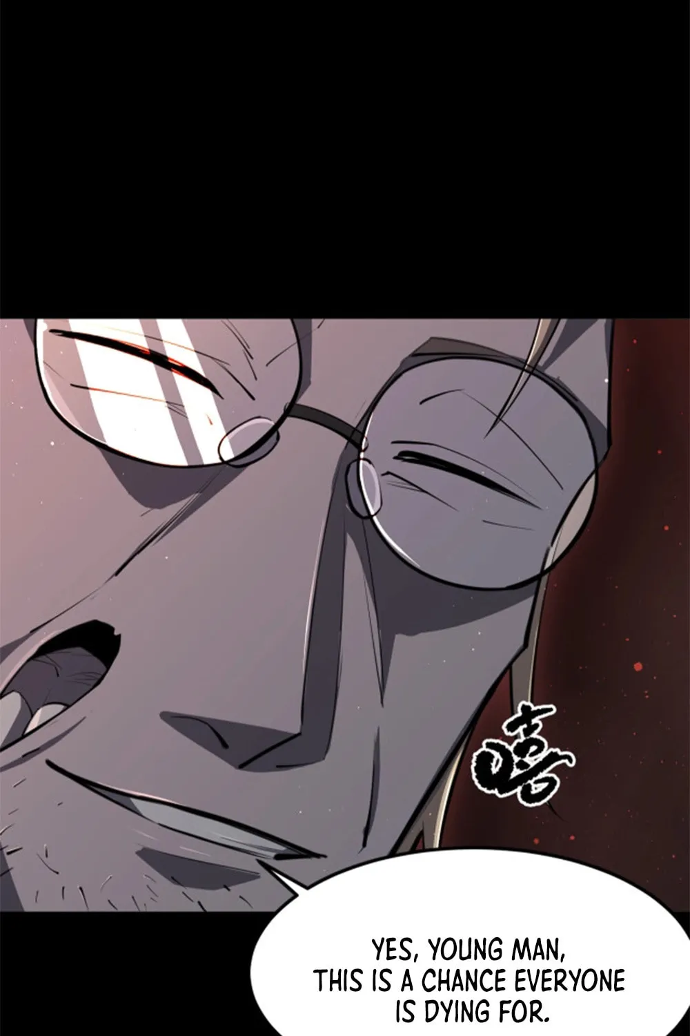 SSS Ji Chaoyue Changli De Sheng Qishi Chapter 68 page 34 - 