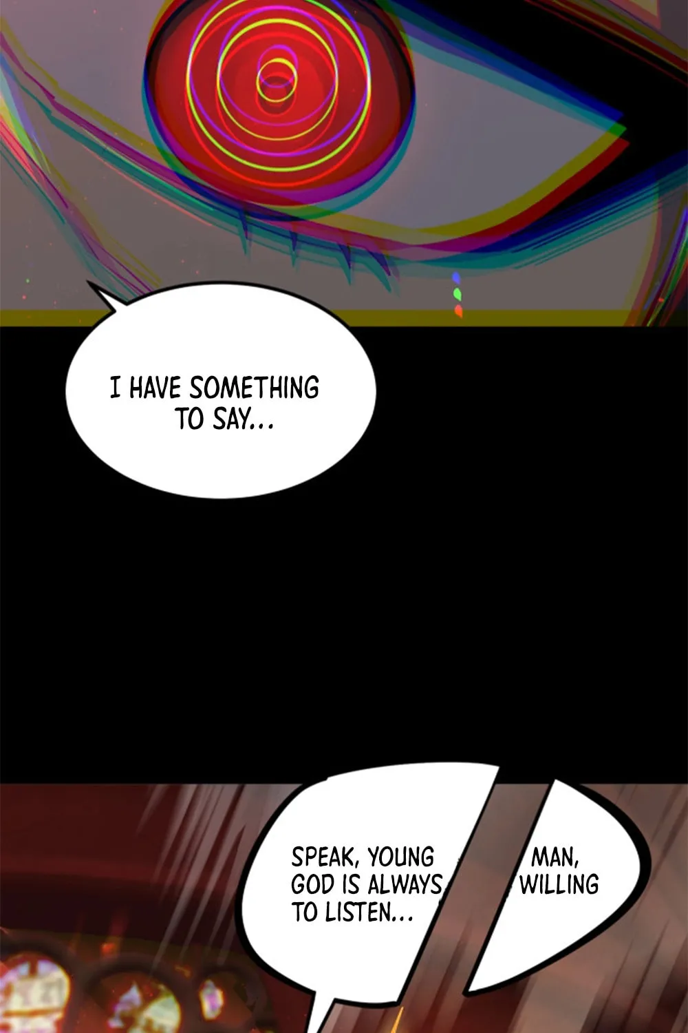 SSS Ji Chaoyue Changli De Sheng Qishi Chapter 68 page 36 - 