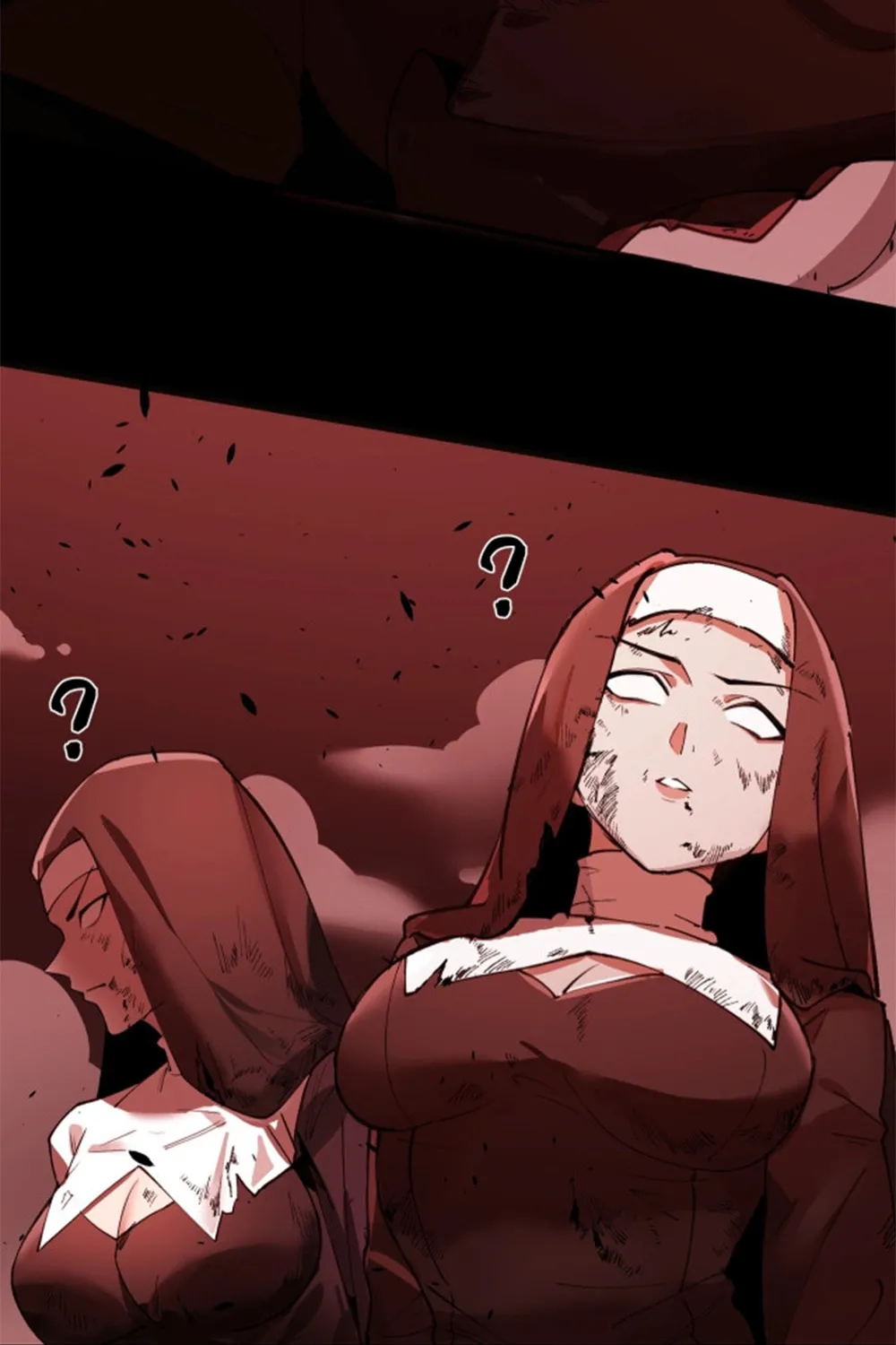 SSS Ji Chaoyue Changli De Sheng Qishi Chapter 68 page 54 - 