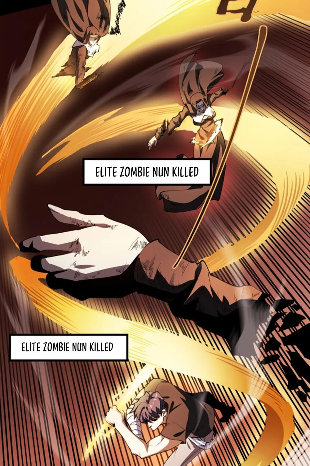 SSS Ji Chaoyue Changli De Sheng Qishi Chapter 68 page 66 - 