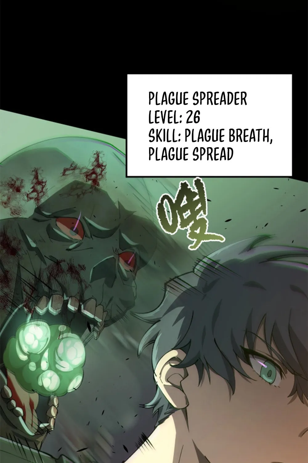 SSS Ji Chaoyue Changli De Sheng Qishi Chapter 68 page 9 - 