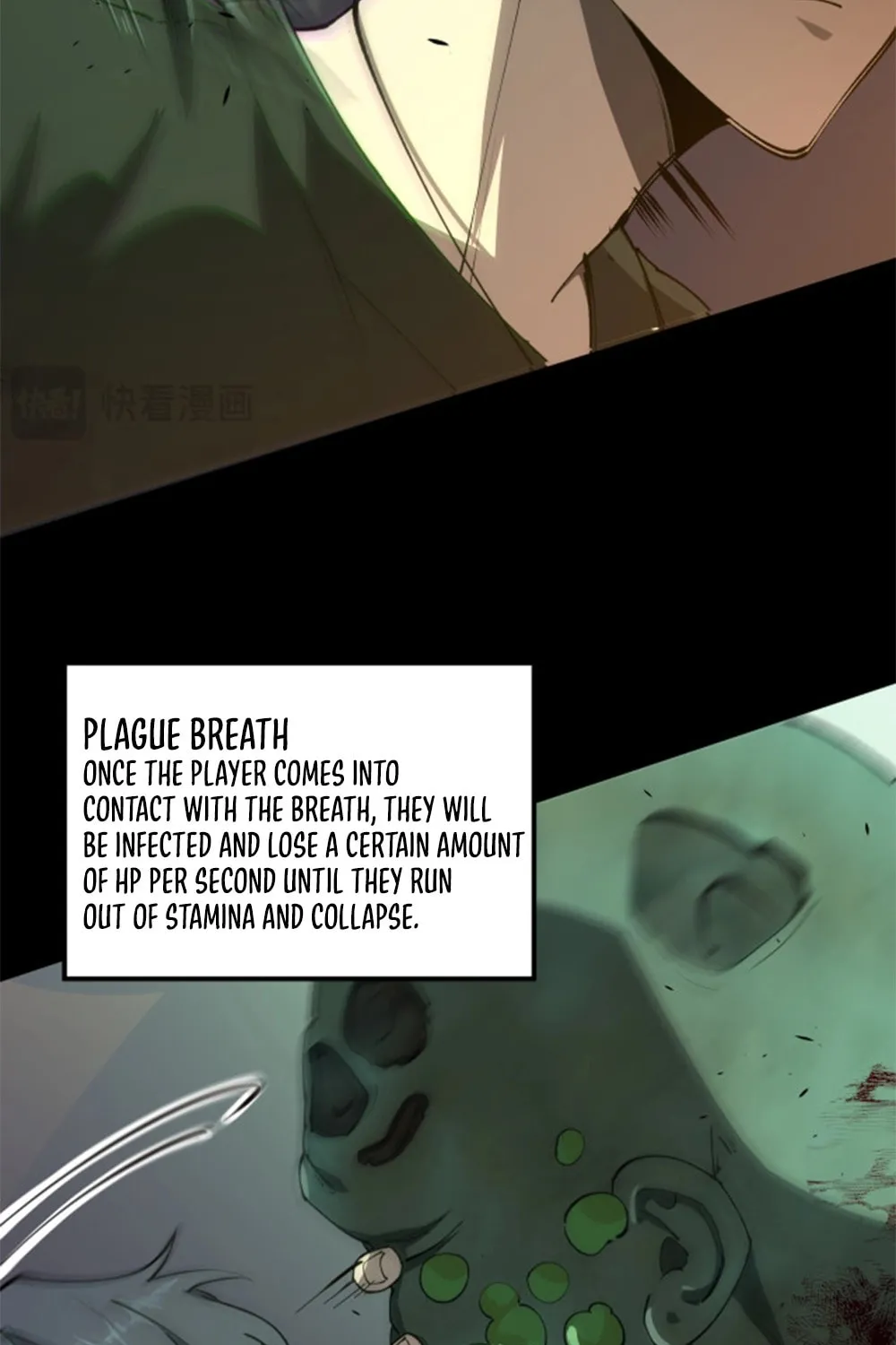 SSS Ji Chaoyue Changli De Sheng Qishi Chapter 68 page 10 - 