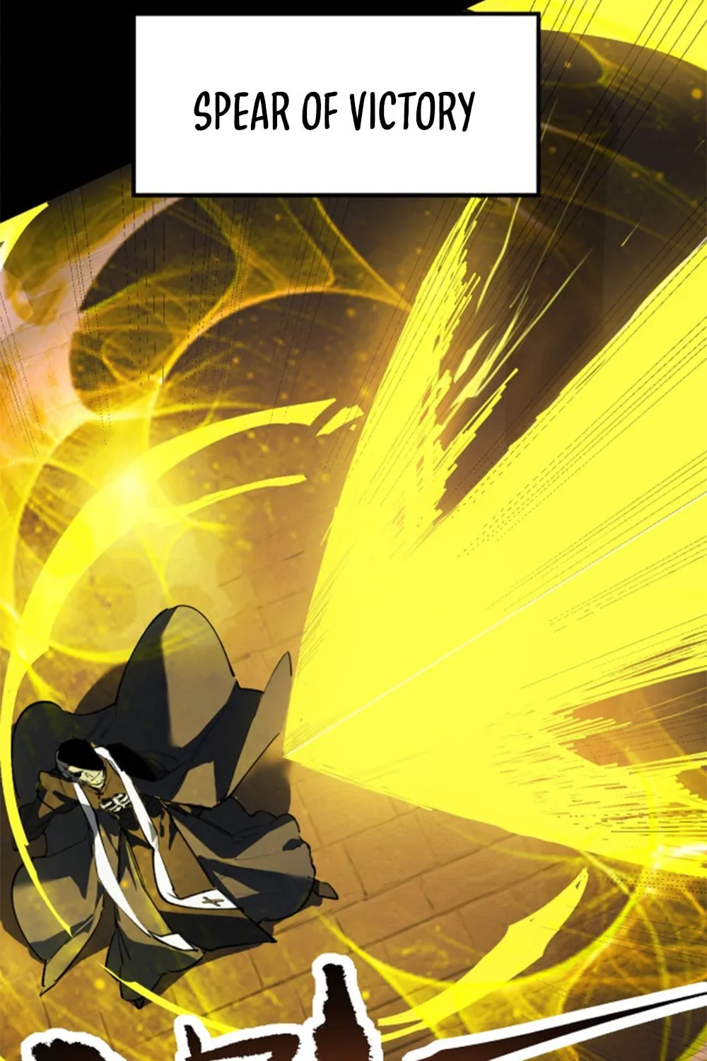 SSS Ji Chaoyue Changli De Sheng Qishi Chapter 69 page 23 - 