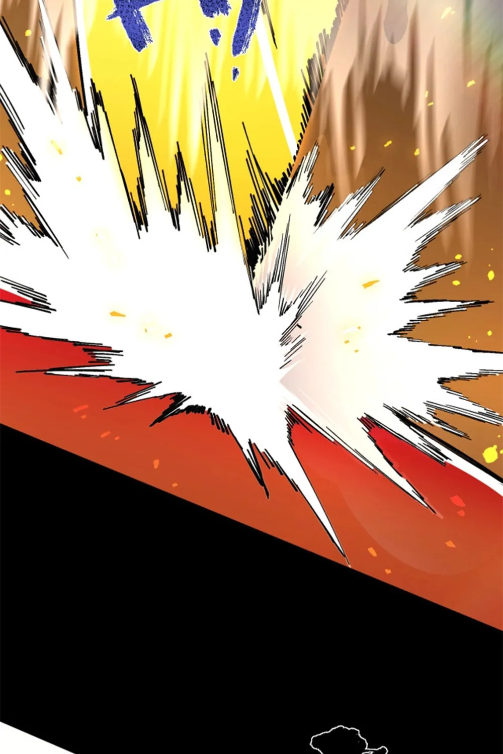SSS Ji Chaoyue Changli De Sheng Qishi Chapter 69 page 28 - 