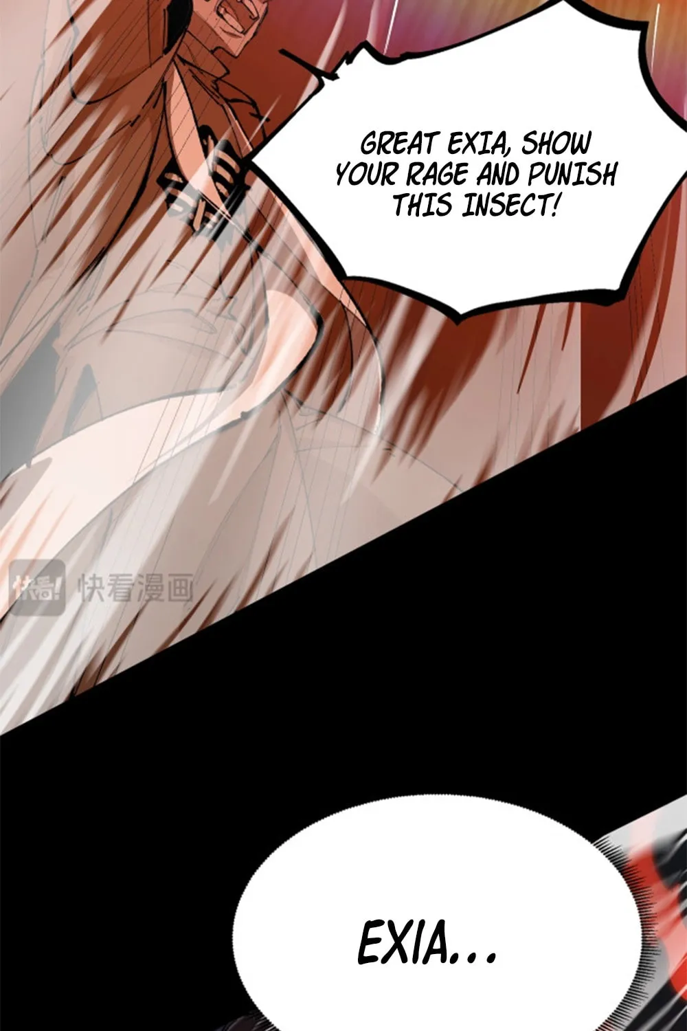 SSS Ji Chaoyue Changli De Sheng Qishi Chapter 69 page 31 - 