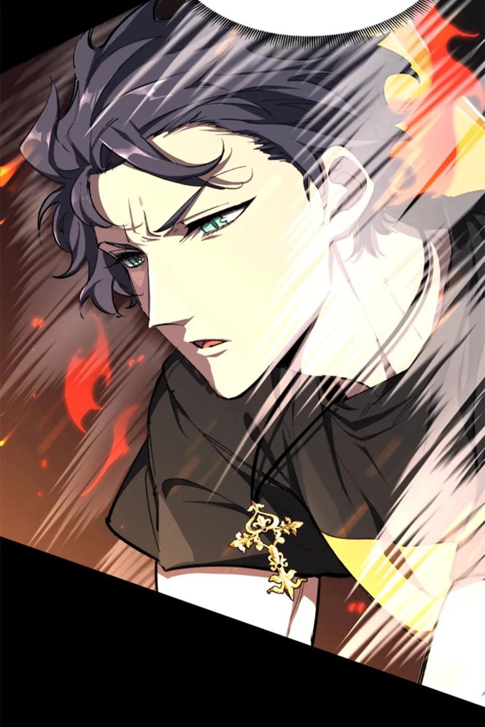 SSS Ji Chaoyue Changli De Sheng Qishi Chapter 69 page 32 - 