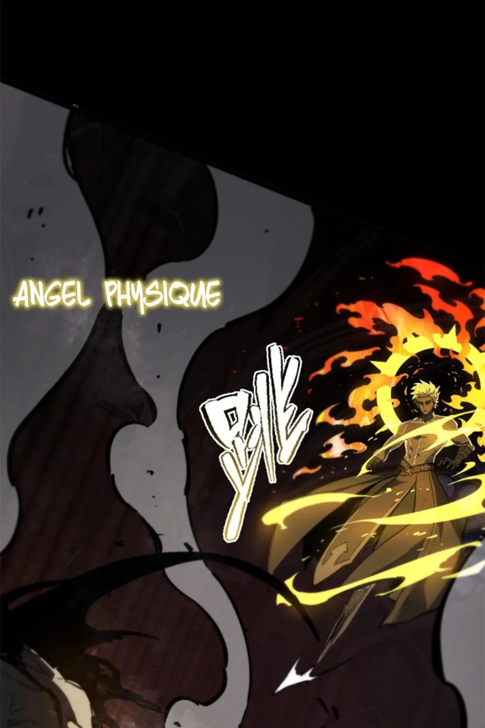SSS Ji Chaoyue Changli De Sheng Qishi Chapter 69 page 49 - 
