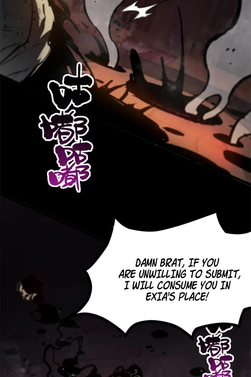 SSS Ji Chaoyue Changli De Sheng Qishi Chapter 69 page 50 - 