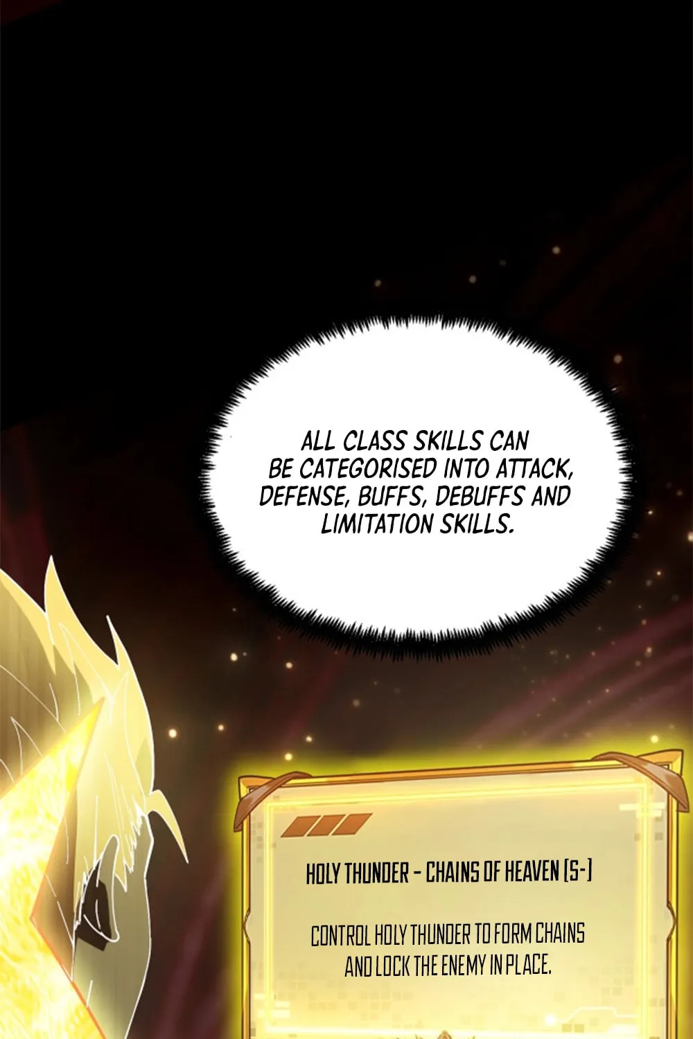 SSS Ji Chaoyue Changli De Sheng Qishi Chapter 69 page 78 - 
