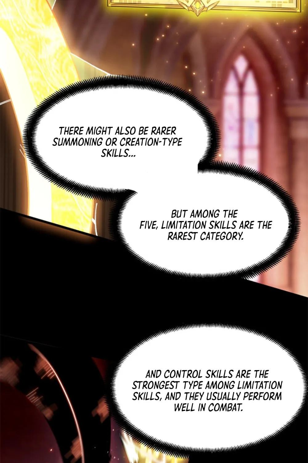 SSS Ji Chaoyue Changli De Sheng Qishi Chapter 69 page 79 - 