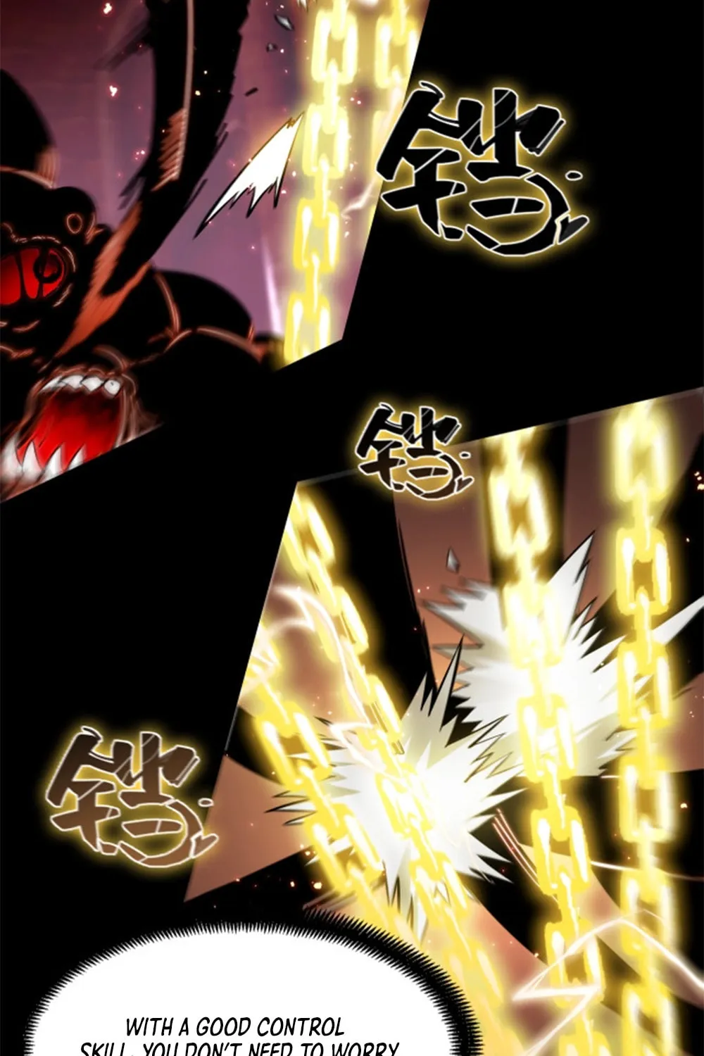 SSS Ji Chaoyue Changli De Sheng Qishi Chapter 69 page 80 - 