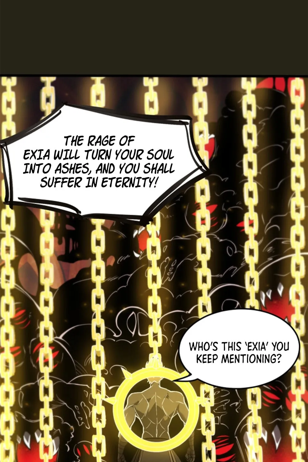SSS Ji Chaoyue Changli De Sheng Qishi Chapter 69 page 82 - 