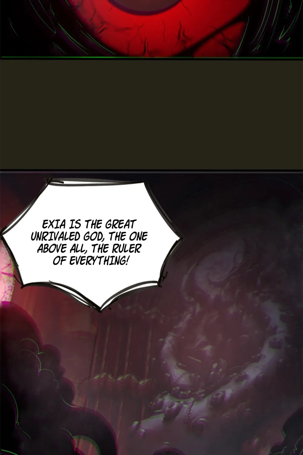 SSS Ji Chaoyue Changli De Sheng Qishi Chapter 69 page 84 - 