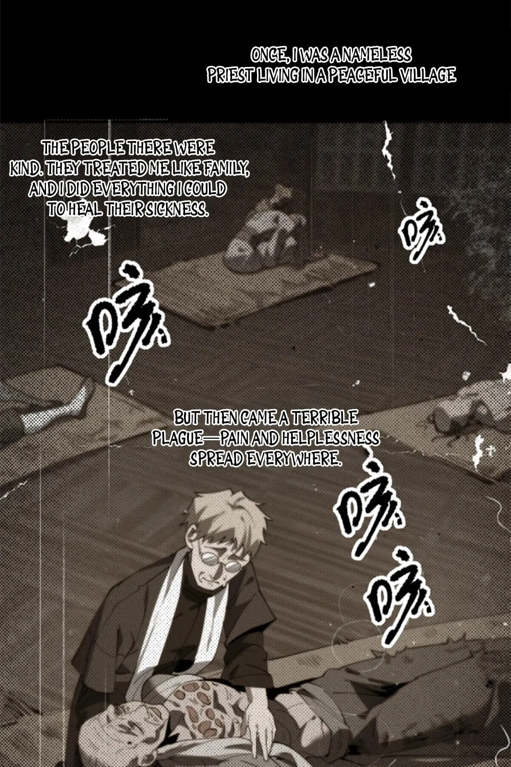 SSS Ji Chaoyue Changli De Sheng Qishi Chapter 69 page 89 - 