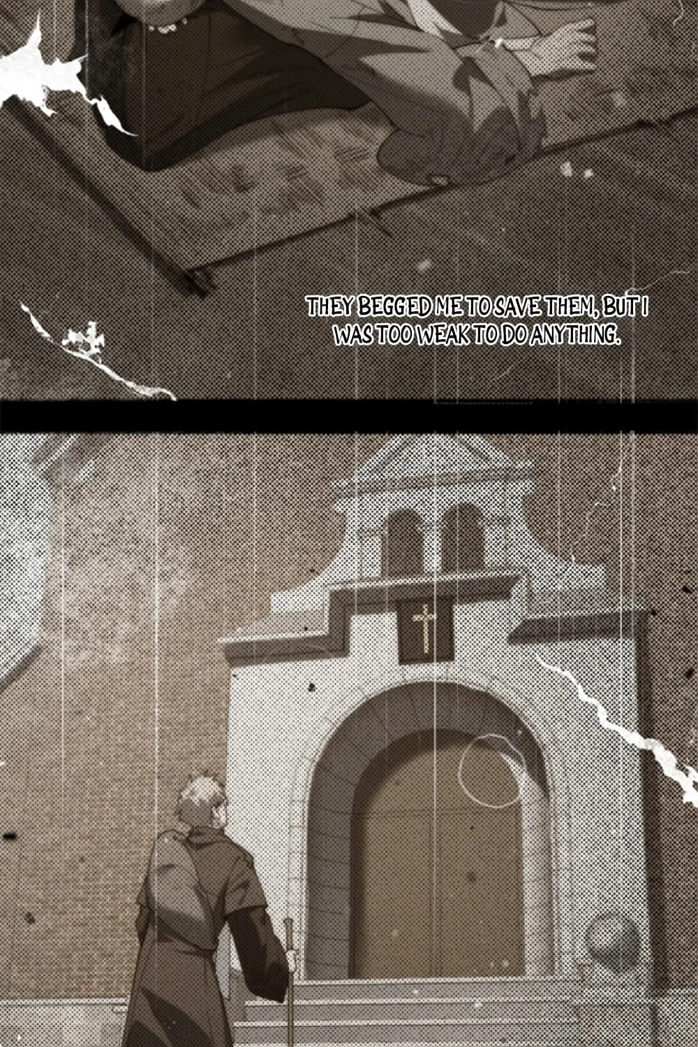 SSS Ji Chaoyue Changli De Sheng Qishi Chapter 69 page 90 - 