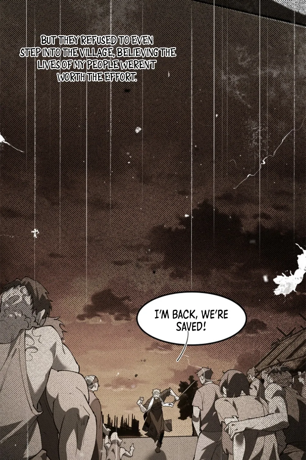 SSS Ji Chaoyue Changli De Sheng Qishi Chapter 69 page 93 - 