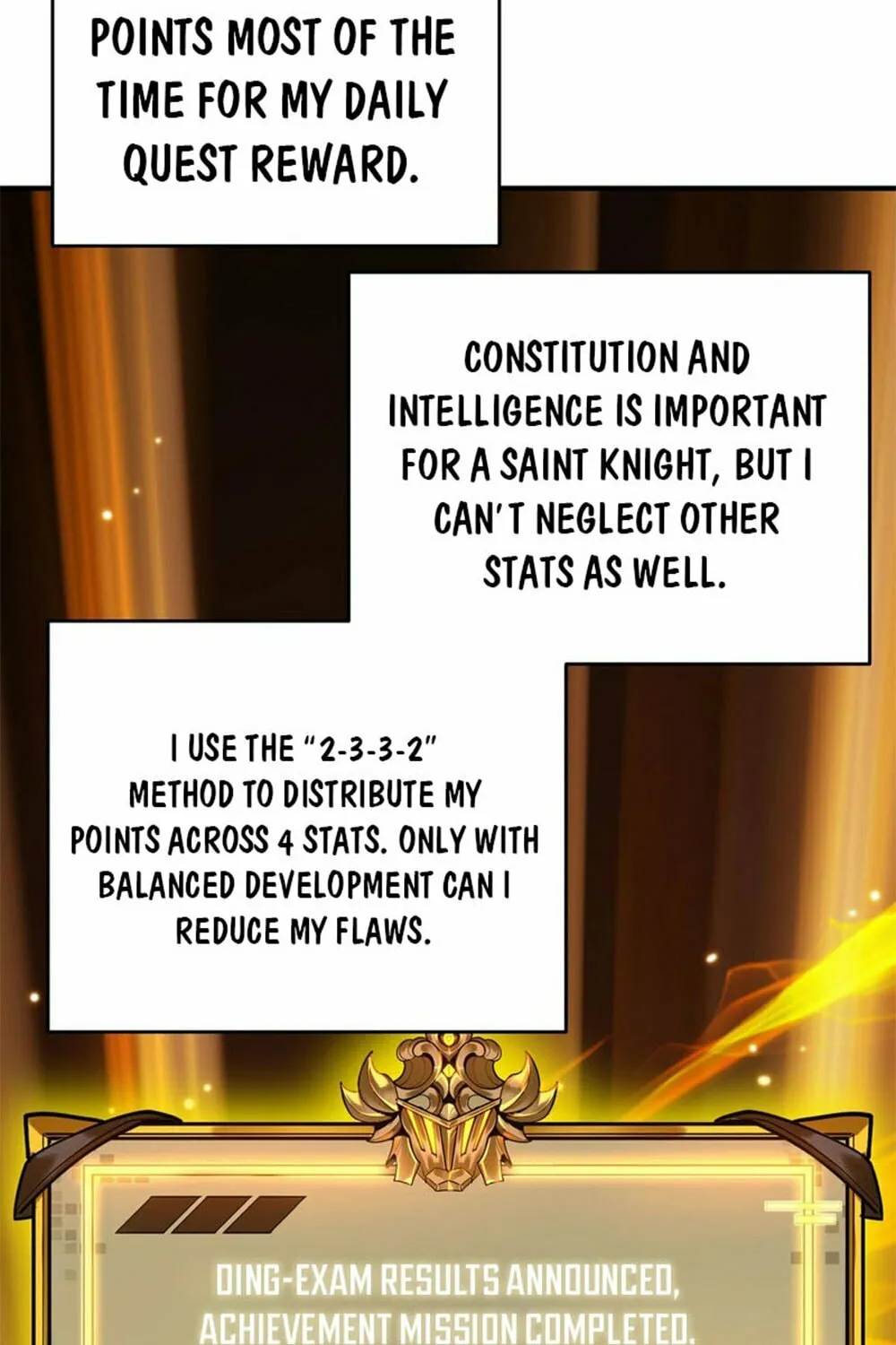 SSS Ji Chaoyue Changli De Sheng Qishi Chapter 7 page 103 - 